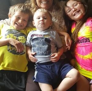 Meet your Posher, Paula